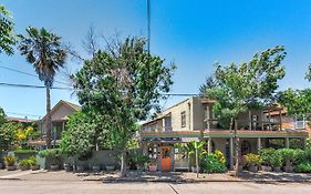 Hotel Panama San Rafael Ca 4*